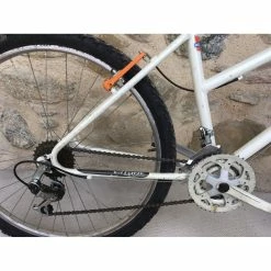 Vélo Tout Chemins Gitane -Porte-vélos et Barres de Toit Soldes vtc petite taille 5