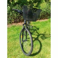 Vélo Tout Chemins Autre Marque -Porte-vélos et Barres de Toit Soldes vtc riverside 500 femme taille m 3