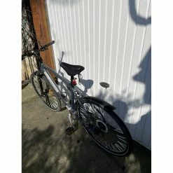 Vélo Tout Chemins Scrapper -Porte-vélos et Barres de Toit Soldes vtc scrapper cr7 1