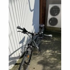 Vélo Tout Chemins Scrapper -Porte-vélos et Barres de Toit Soldes vtc scrapper cr7 2