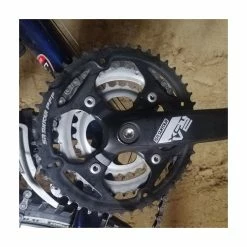 Vélo Tout Chemins Specialized -Porte-vélos et Barres de Toit Soldes vtc specialized crosstrail 4