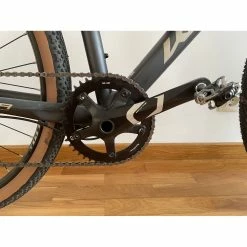 Vélo De Gravel Autre Marque - 38 - 27,5" 11 Vélo De Gravel Autre Marque - 38 - 27,5" -Porte-vélos et Barres de Toit Soldes whyte glencoe 3