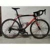 Vélo De Course Wilier Triestina ZERO 9 - 57 -Porte-vélos et Barres de Toit Soldes wilier zero9 ultegra di2