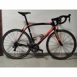 Vélo De Course Wilier Triestina ZERO 9 - 57