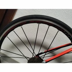 Vélo De Course Wilier Triestina ZERO 9 - 57 -Porte-vélos et Barres de Toit Soldes wilier zero9 ultegra di2 3