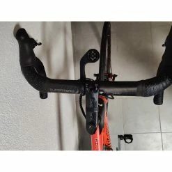 Vélo De Course Wilier Triestina ZERO 9 - 57 -Porte-vélos et Barres de Toit Soldes wilier zero9 ultegra di2 5