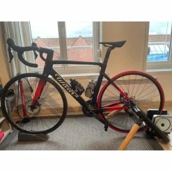 Vélo De Course Wilier Triestina - 52 -Porte-vélos et Barres de Toit Soldes willier cento 10 sl 1