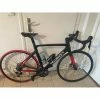 Vélo De Course Wilier Triestina - 52 -Porte-vélos et Barres de Toit Soldes willier cento 10 sl
