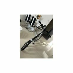 Vélo De Route électrique 100% - 50 -Porte-vélos et Barres de Toit Soldes xiaomi velo electrique xiaomi mi smart electric folding bike 165 autonomie 45 km 1