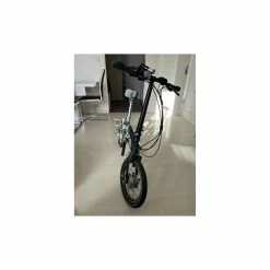 Vélo De Route électrique 100% - 50 -Porte-vélos et Barres de Toit Soldes xiaomi velo electrique xiaomi mi smart electric folding bike 165 autonomie 45 km 2