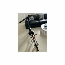 Vélo De Route électrique 100% - 50 -Porte-vélos et Barres de Toit Soldes xiaomi velo electrique xiaomi mi smart electric folding bike 165 autonomie 45 km 5
