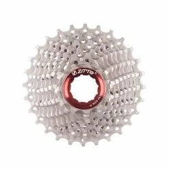XM16610-ZTTO Roue Libre Cassette De Vélo De Route Cassette 10 Vitesses Pignons De Vélo 10S 11-28 T Pour Sunrace Shimano Sora - Avis / Test