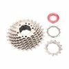 XUY Roue Libre De Vélo, Accessoire De Remplacement De Bicyclette Cassette De 9 Vitesses 11-28T - Avis / Test -Porte-vélos et Barres de Toit Soldes xuy roue libre de velo accessoire de remplacement de bicyclette cassette de 9 vitesses 11 28t