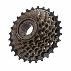 XUY TZ500-7 Roue Libre à 7 Vitesses Pour Vélo à 21 Vitesses, Accessoire De Vélo Pour VTT - Avis / Test