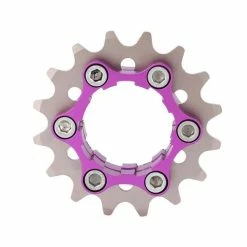 YOSOO Roue Libre De Vélo Accessoire De Cyclisme De Roue Libre De Roue Libre De Cassette De Vitesse Unique De Vélo En Acier Po - Avis / Test