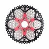ZTTO Cassette T Vitesse 9S 11-46 9 Vitesses VTT 9 Roues À Roue Libre Pour Shimano M430 M4000 M590 VÉLo De Montagne - Avis / Test