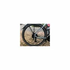 Vélo De Route électrique Autre Marque - 58 - 28" -Porte-vélos et Barres de Toit Soldes zundapp z810e velo electrique homme ou femme 4